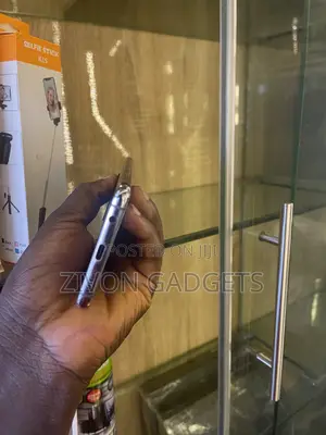 Samsung Galaxy S10 Plus 128 GB Black