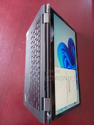 Laptop Lenovo ThinkPad X1 Yoga 8GB Intel Core i7 SSD 256GB
