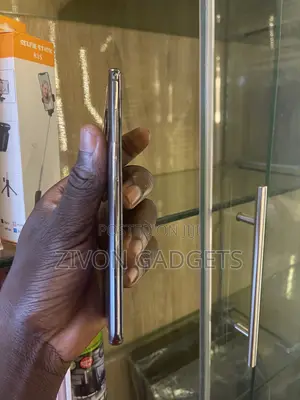 Samsung Galaxy S10 Plus 128 GB Black
