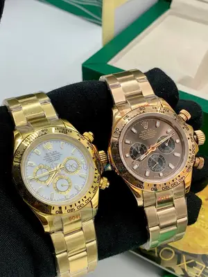 High Quality Luxury Rolex Daytona Watch