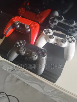 PS4 Pro for Sale in Enugu