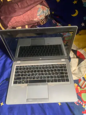 Laptop HP EliteBook Folio 9480M 16GB Intel Core i5 HDD 256GB