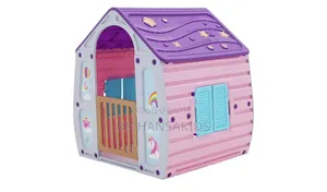 Chad Valley U.K Playhouse for Kids