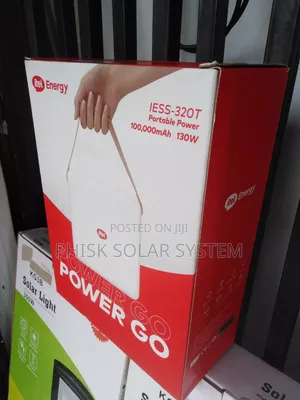 iTel Power Go 100W
