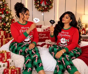 Christmas Adult Pyjamas