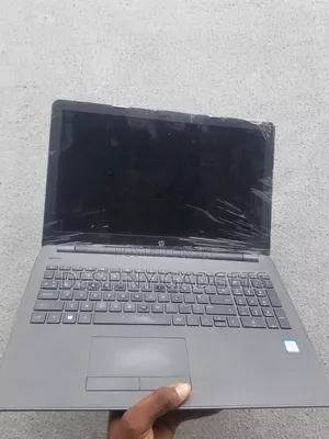 Laptop HP 250 G6 8GB Intel Core i3 SSD 128GB