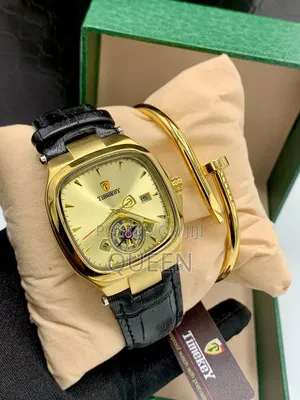 Wrist Watch
