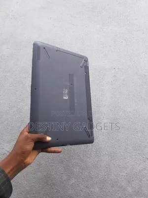 Laptop HP 250 G6 8GB Intel Core i3 SSD 128GB