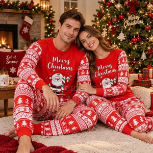 Christmas Adult Pyjamas