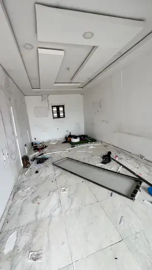 Showroom Shop at Residential Area
