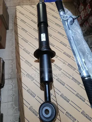 Front Shock Absorber Landcruiser 2008-2020