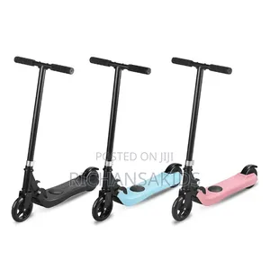 High End Electric Scooter for Kids on Discount Sale