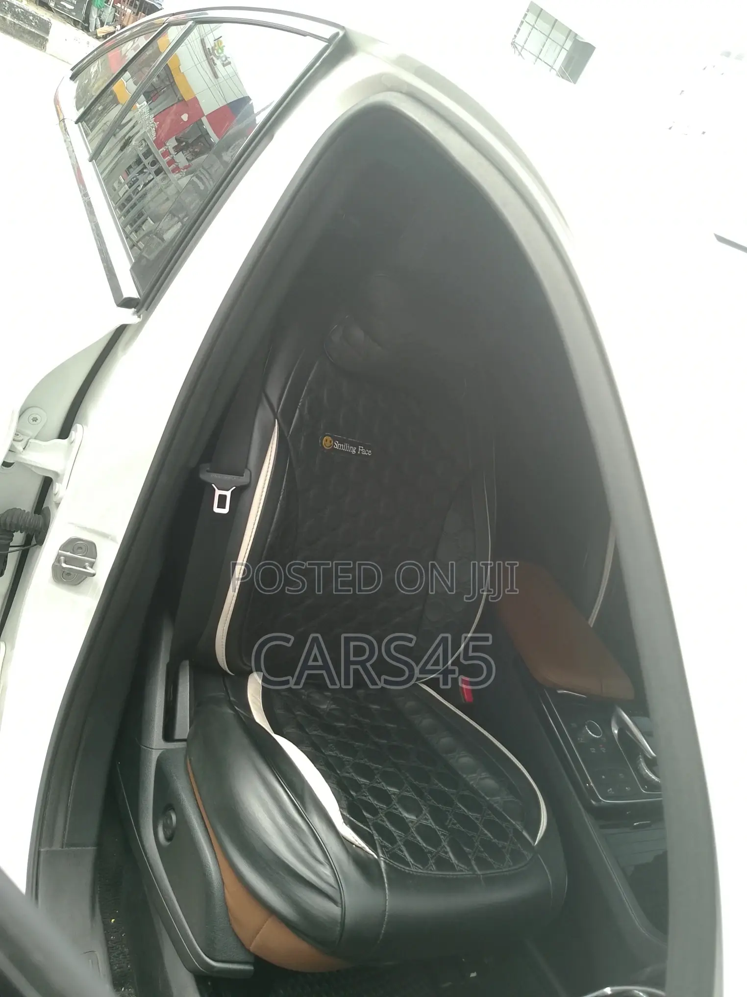 Mercedes-Benz GLE-Class 2018 Black