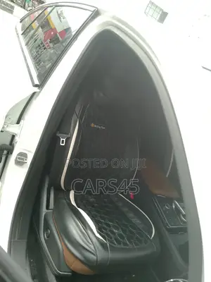 Mercedes-Benz GLE-Class 2018 Black
