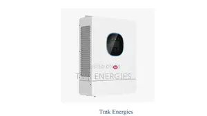Itel 3kW 24V IP54 Off-Grid Solar Inverter