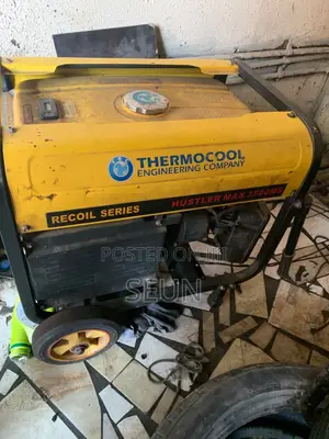 Thermocool Generator for Sale