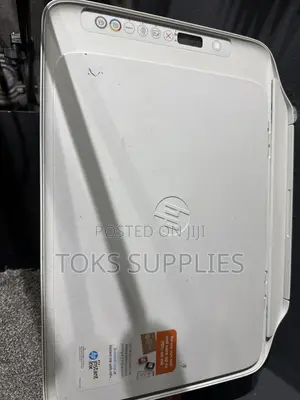 HP Deskjet 2700