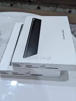 New Samsung Galaxy Tab A11+ 128 GB Black