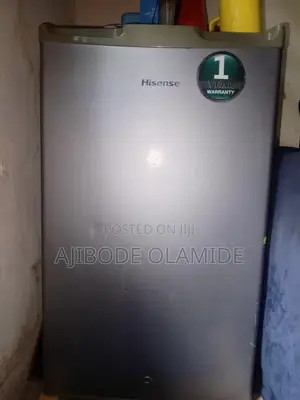 Hisense Fridge for Sale