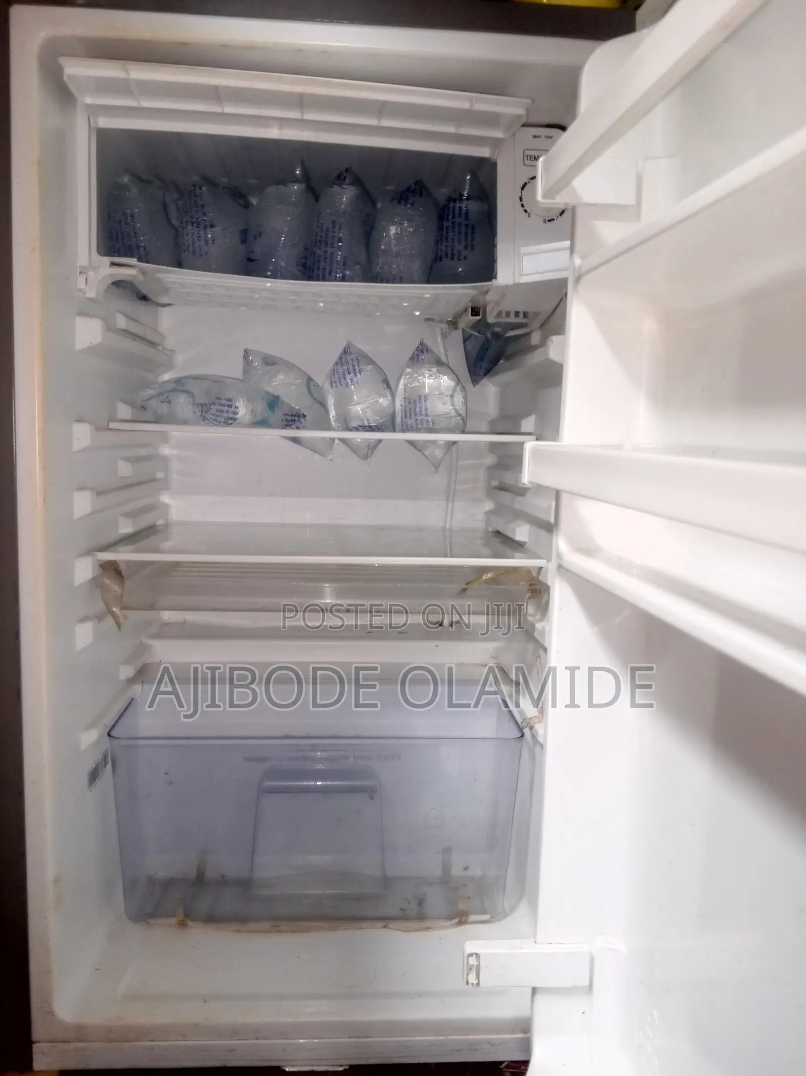 Hisense Fridge for Sale