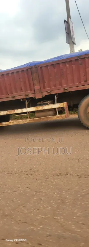 Major Distributor of Dangote and Other Products of Cement
