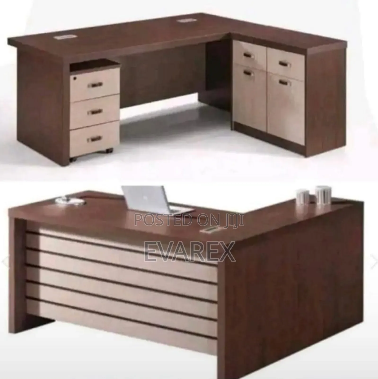 Office Table With Extension