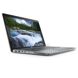 New Laptop Dell Latitude 5450 16GB Intel SSD 512GB