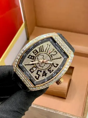 Quality Luxury Franck Muller Grade