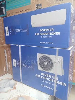 The Original Maxi 1.5hp Air Conditioner
