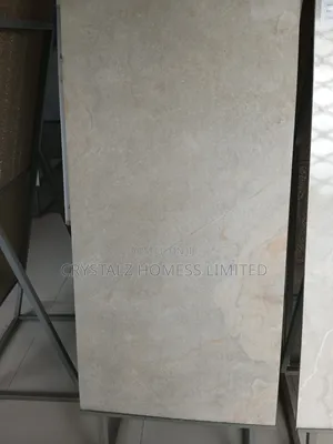 Spanish 60×120 Tiles Matt