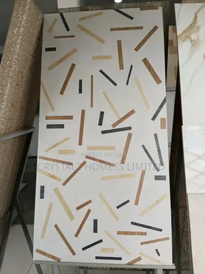 Spanish 60×120 Tiles Matt