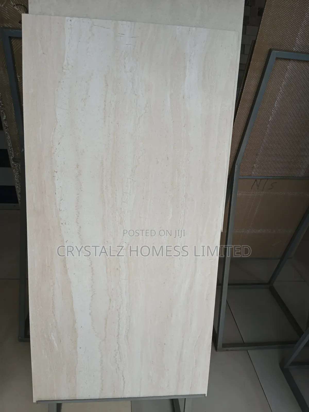 Spanish 60×120 Tiles Matt