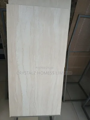Spanish 60×120 Tiles Matt