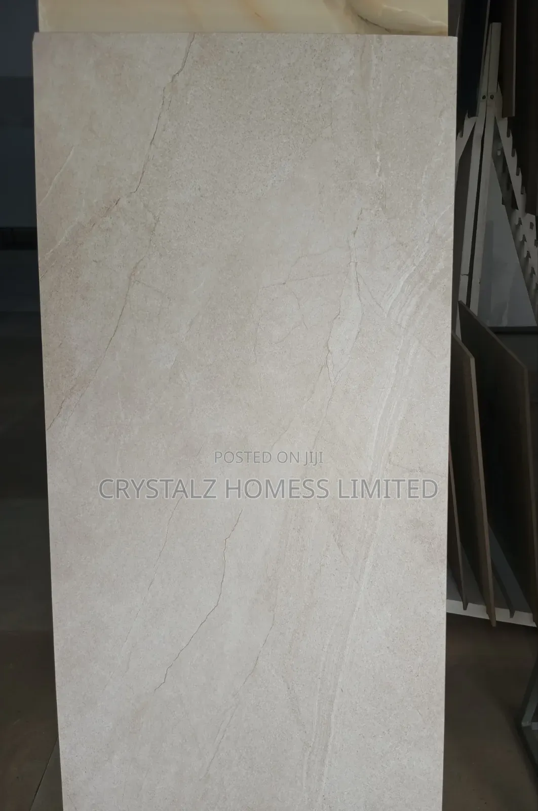 Spanish 60×120 Tiles Matt
