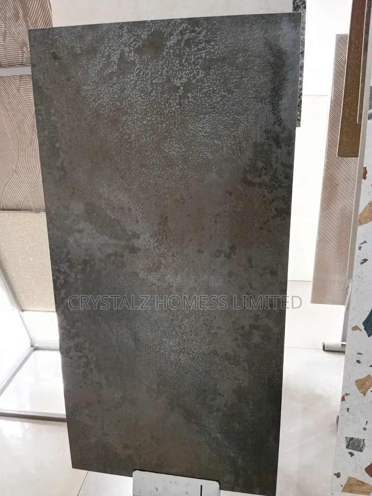 Spanish 60×120 Tiles Matt