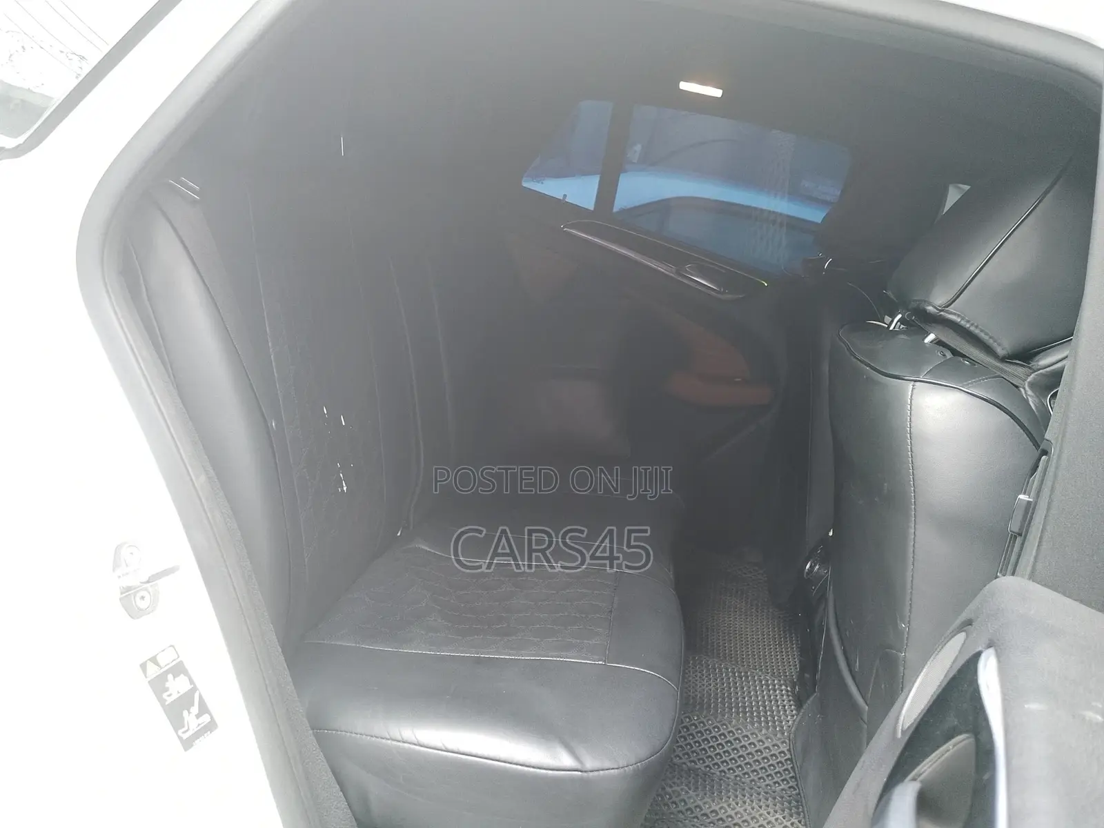 Mercedes-Benz GLE-Class 2018 Black