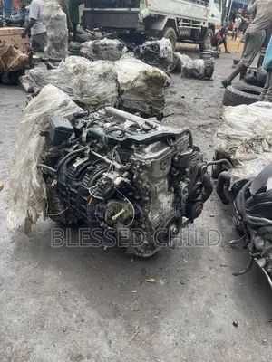 Toyota Camry 2010 Engine 2ar