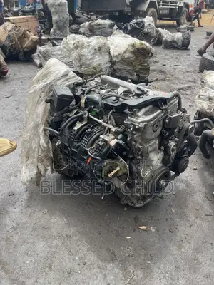 Toyota Camry 2010 Engine 2ar