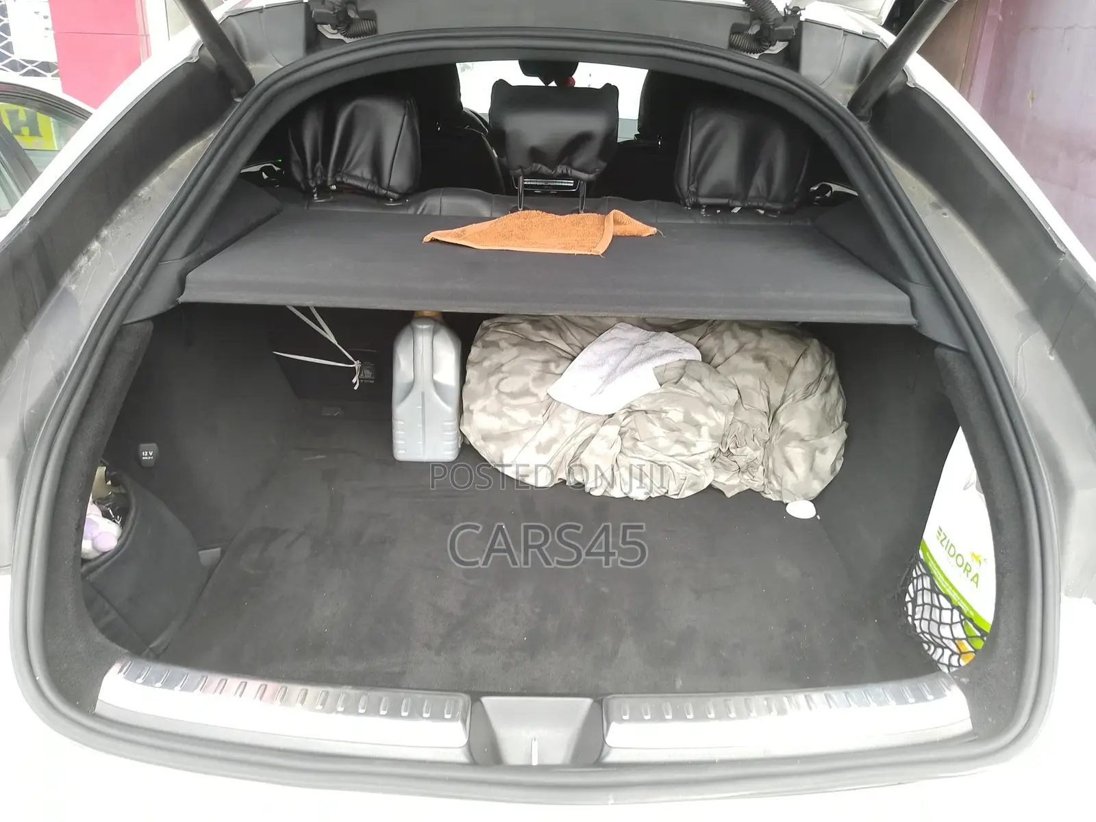 Mercedes-Benz GLE-Class 2018 Black