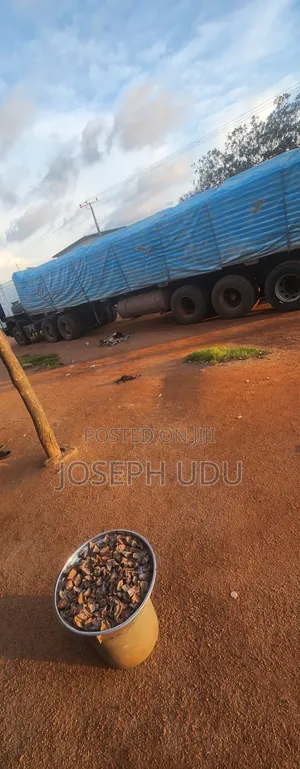 Major Distributor of Dangote and Other Products of Cement