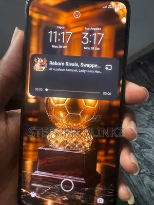 Xiaomi Redmi Note 13 256 GB Black