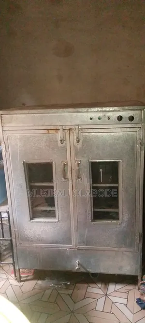 Bread Oven