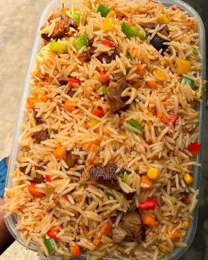 Home Made Meals