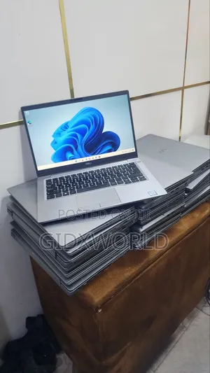 Laptop Dell Latitude 7300 8GB Intel Core i5 SSD 256GB