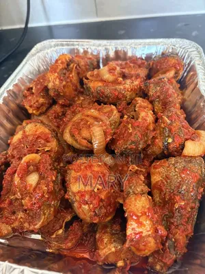 Home Made Meals