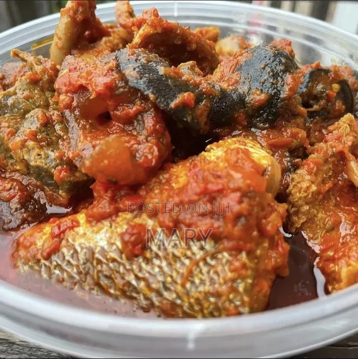 Home Made Meals