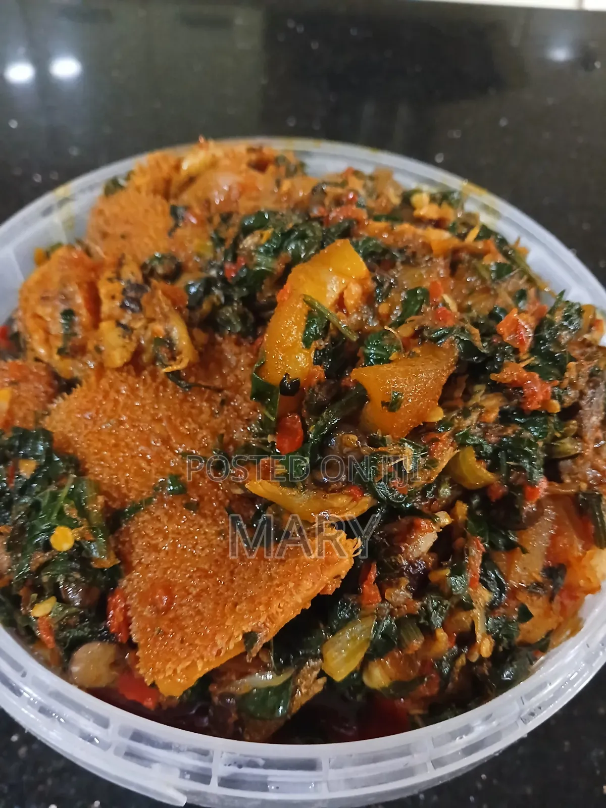 Home Made Meals