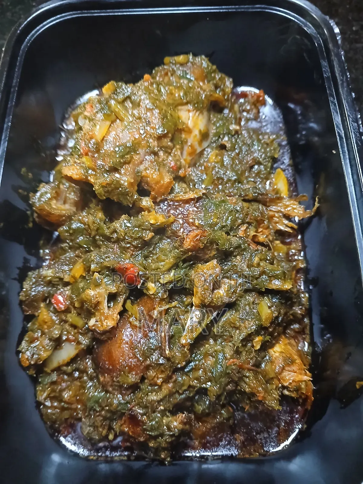 Home Made Meals