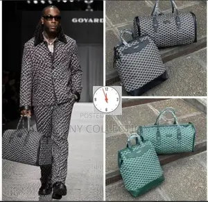 High Quality Duffel Bag With Backpack