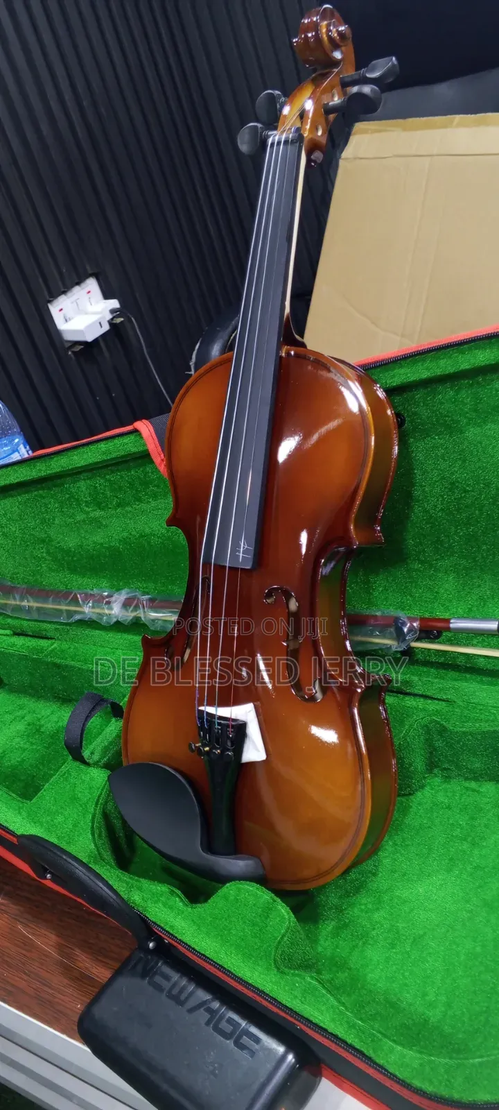Yamaha Violin 4/4 Full Size